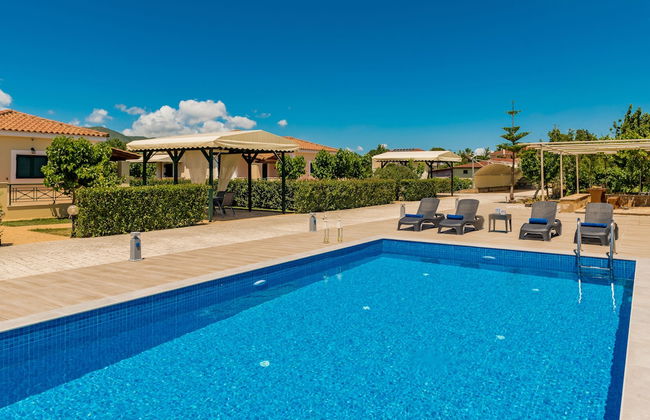 Giannoulis Village - Photo 24