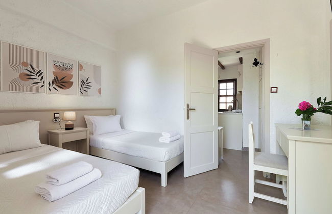 Mila Malia Studios Hotel - Foto 34