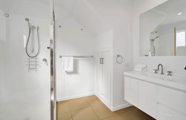 The Blue House - Foto 11