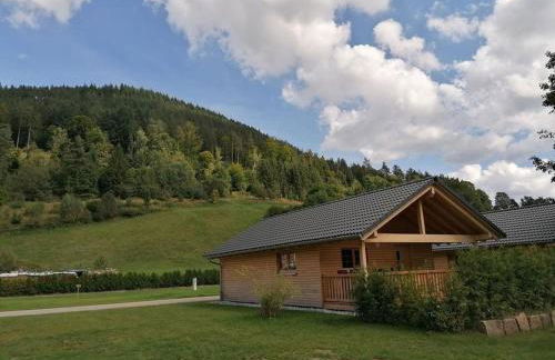 Natur-Camp Tannenfels - Foto 12