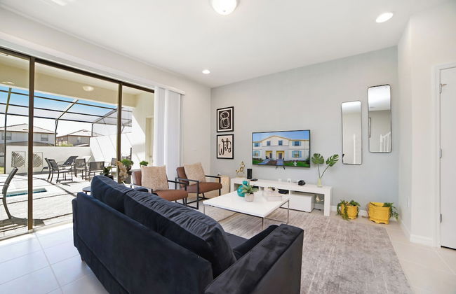 Townhome Splash Pool BBQ Free Water Park! - Foto 26