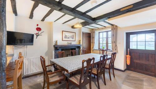 The Farmhouse at Thompson Ground - Foto 3