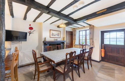 The Farmhouse at Thompson Ground - Foto 3