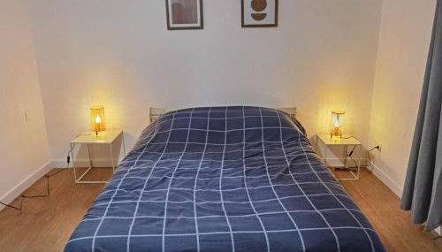 Duplex proche Jardins des plantes - Foto 3