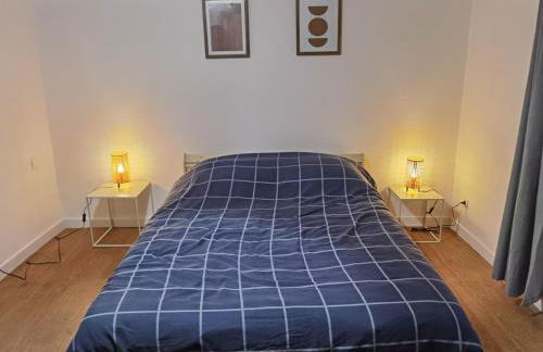 Duplex proche Jardins des plantes - Foto 3