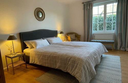 Rural idyll under thatched roof - Foto 12