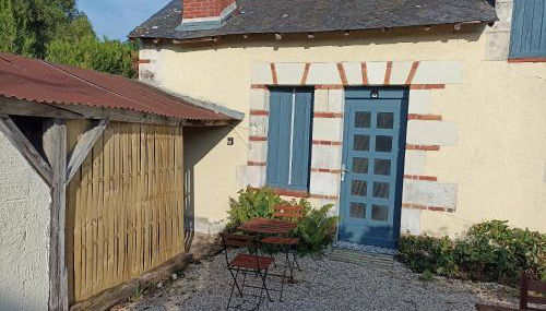 Le Roi des chats, gîte proche de Beauval et des châteaux - Photo 4