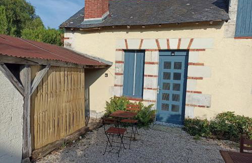 Le Roi des chats, gîte proche de Beauval et des châteaux - Foto 4