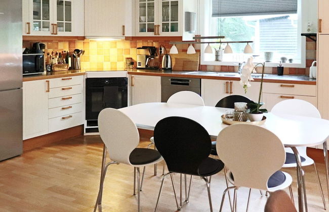 4 Star Holiday Home in Mellbystrand - Foto 6