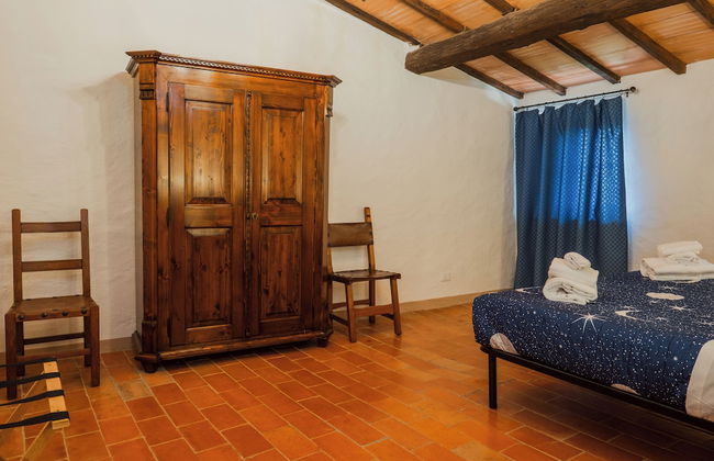 Podere Montale Il Borgo - Photo 23