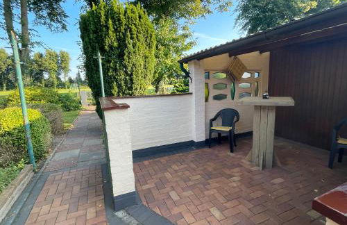 Gemütliche EG-Wohnung im Herzen Schleswig-Holsteins - Foto 7