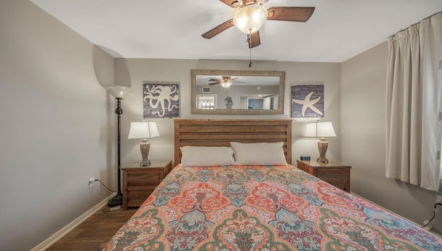 Ocean House 2604 by Vacation Homes Collection - Foto 2, Habitación