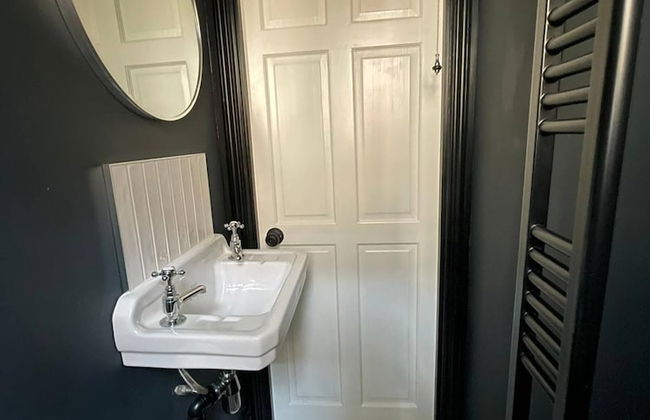 Stunning Beach House At Southsea, Portsmouth - Photo 16