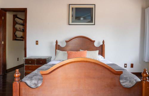 Exclusiva casa em Geriba com vista para o mar - Foto 8