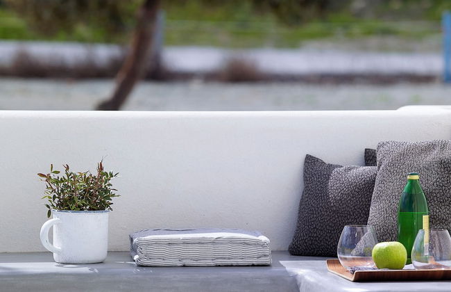 Garifalakis Comfort Rooms - Photo 19