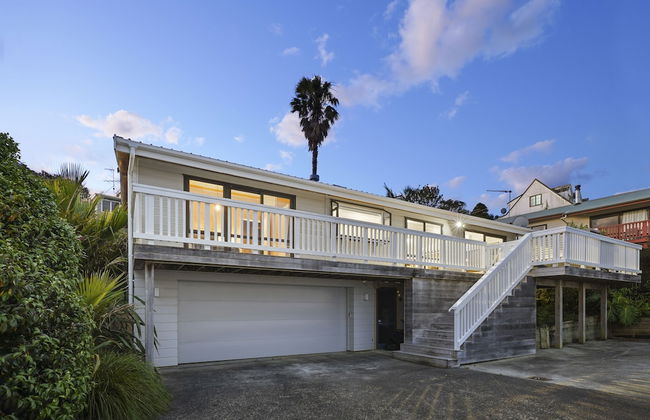 Stunning Ocean Escape - Seaviews-Netflix - Foto 34