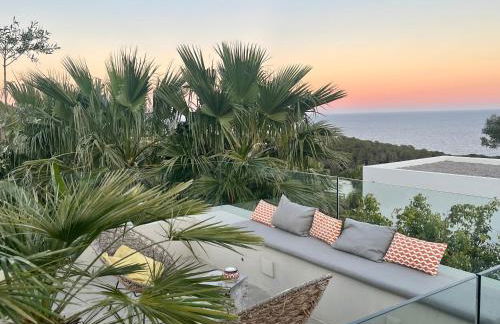 Lifestyle Villa Cap Martinet Ibiza - Foto 38