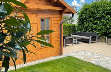 Ferienwohnung Am Berg - Foto 17