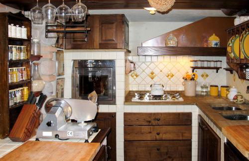 Villa Capo Corso by Interhome - Foto 18