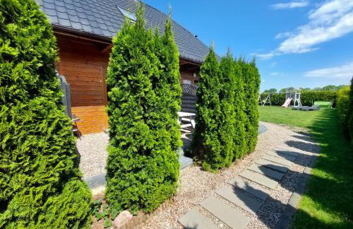 Domki Fala Family - Foto 17