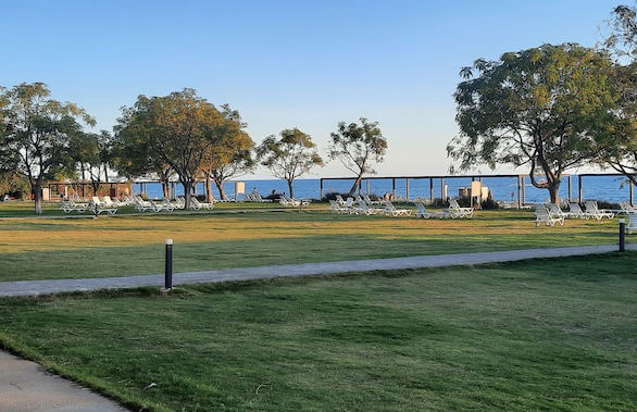 The Wind Sycamore Holiday Villas in Belek - Foto 37