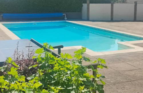 The Pool House - Foto 3