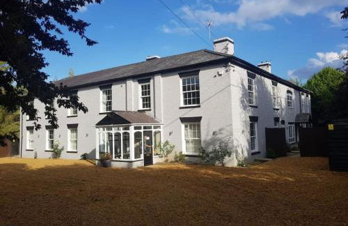 Stubbs House, Loddon, sleeps 20, 2 hot tubs - Foto 1