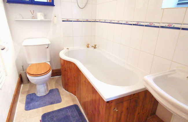 Country School Cottage near Harwood - Foto 9