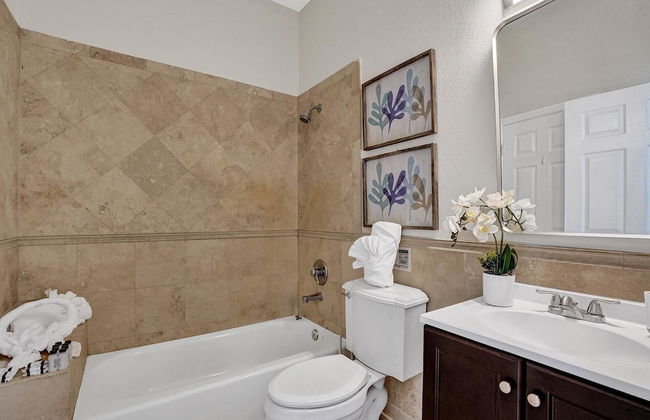 The Grand Luxe 8BR Villa w Pool and Basketball - Foto 41