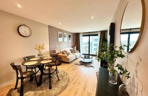 The Lux at Pierson House - Foto 1