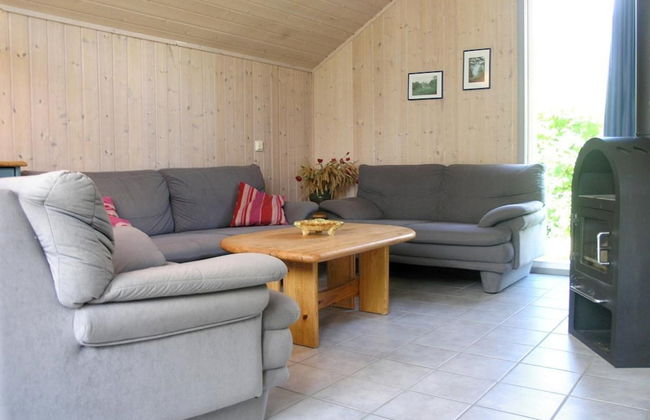 Skandinavisches Ferienhaus in Mirow - Foto 5