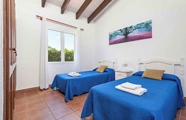 Villa Nuria Bosch - Foto 23