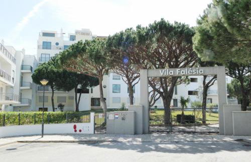 Vila Falesia Penthouse - Foto 1