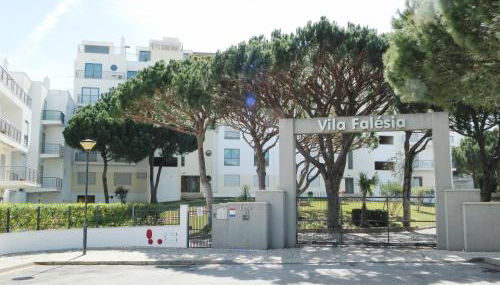 Vila Falesia Penthouse - Foto 1