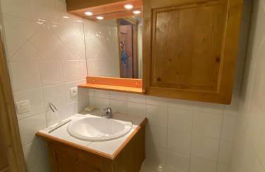 Appartement les Saisies - Foto 8