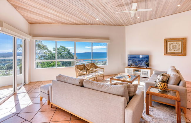 The Lookout Resort - Foto 36