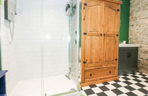 The Old Nant-y-Fflint Chapel - Foto 21