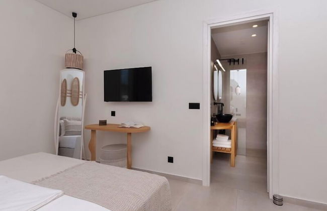 Aristotle Suites - Foto 33