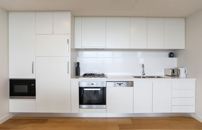 Macquarie Park Corporate Apartments - Foto 12