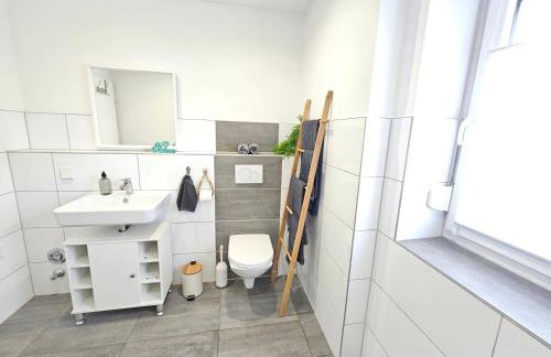 Jireh Home - Modern, Barrierearm, Klinikumsnah - Foto 11