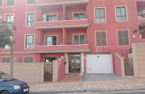 CASA SORAYA El Medano - Foto 20