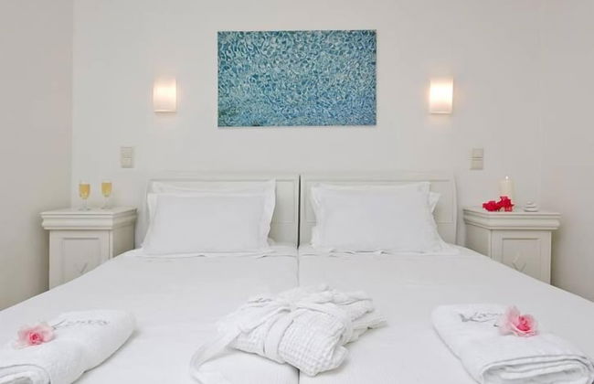 Kavos Hotel Naxos - Foto 6