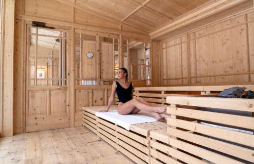 Al Campanile - Valtellina - 15 min da Bernina Express - Foto 38