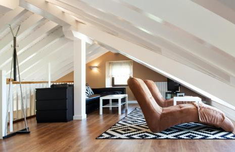 El Balcon de La Lomba - Casa - Foto 53