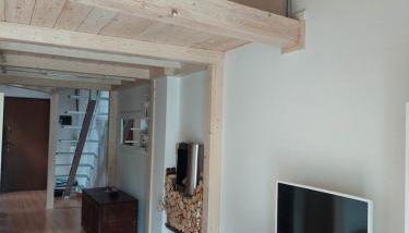 Loft Open Space Adele -Tirano Centro Storico - Foto 4