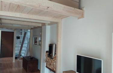 Loft Open Space Adele -Tirano Centro Storico - Photo 4