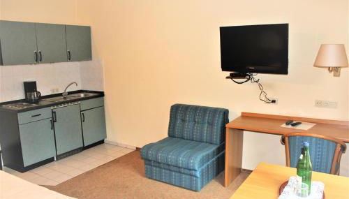 Apartment Hotel 24h Check-in, Free Parking and WiFi - Foto 3