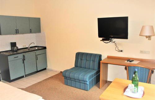 Apartment Hotel 24h Check-in, Free Parking and WiFi - Foto 3