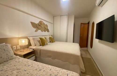 Beach Place Cumbuco apto de 02 quartos a 80m da praia - Photo 20