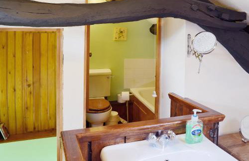 The Hayloft Barn - Foto 8